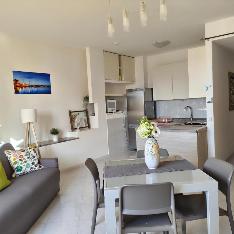 Casa Felicidad Alguer Apartment - One-Bedroom Apartment - 14