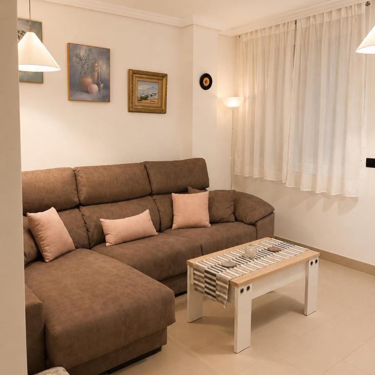 2 BEDROOM Costa del Sol Experience - Apartamento Deluxe - 9