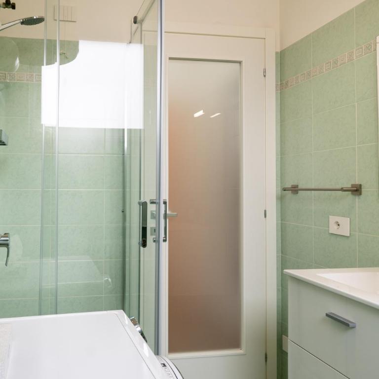 Appartamento Turandot - Appartamento con 2 Camere da Letto - 24