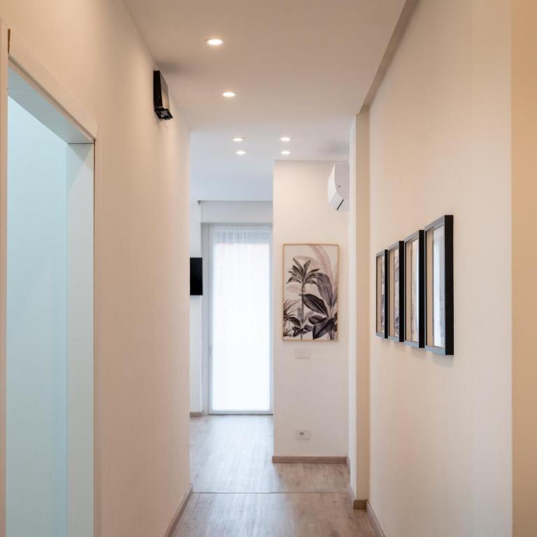 Appartamento Turandot - Appartamento con 2 Camere da Letto - 15
