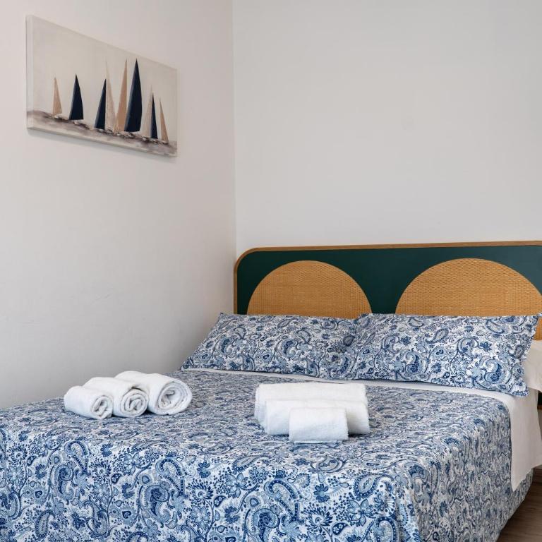 Appartamento Turandot - Appartamento con 2 Camere da Letto - 20