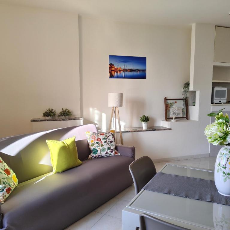 Casa Felicidad Alguer Apartment - One-Bedroom Apartment - 40