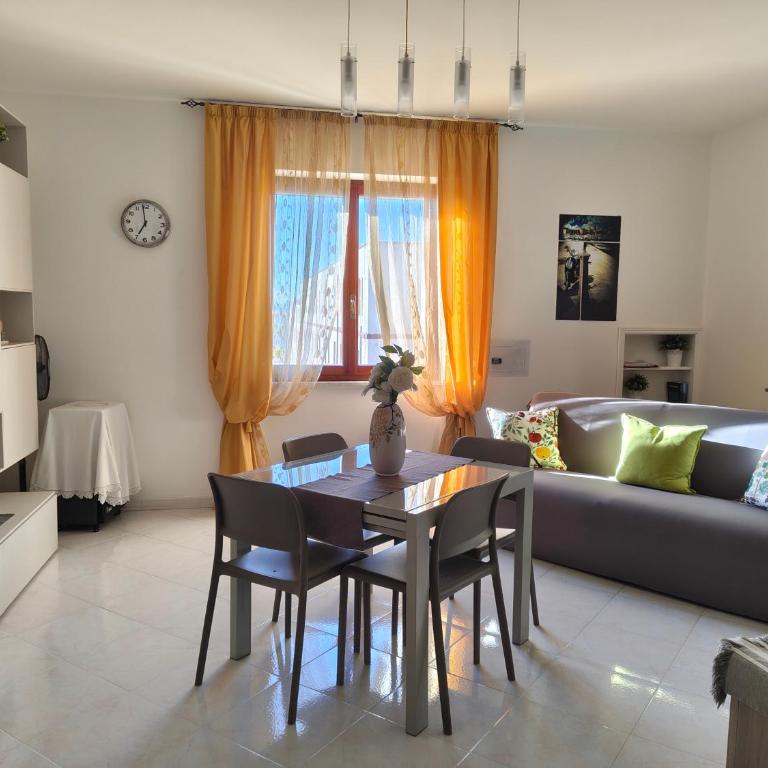 Casa Felicidad Alguer Apartment - One-Bedroom Apartment - 34