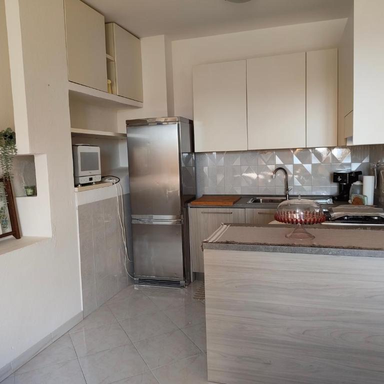 Casa Felicidad Alguer Apartment - One-Bedroom Apartment - 29