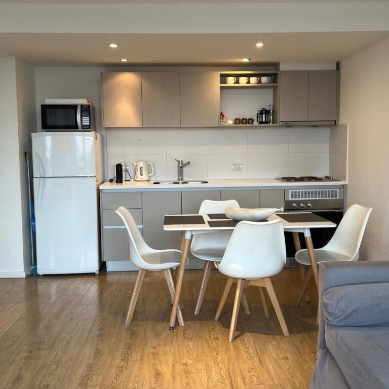 Kóor Stays - Pacífico - Apartamento de 1 dormitorio con vistas al mar - 7