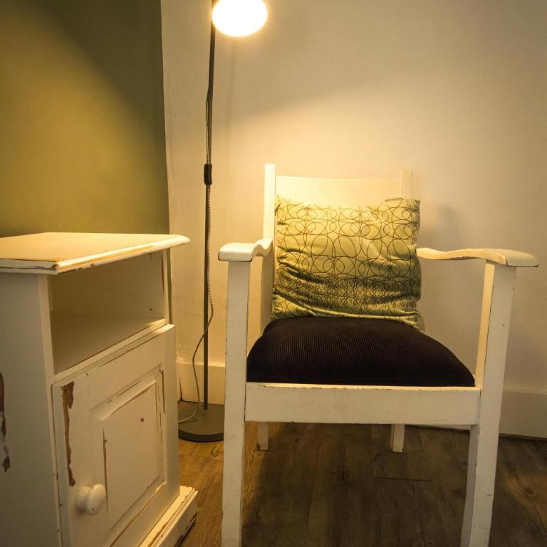 Bed and Breakfast Les Airelles - Chambre Double - Vue sur Montagne - 6