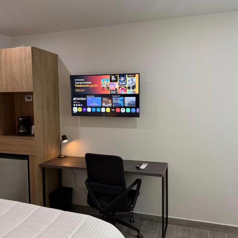 San jeronimo suites - One-Bedroom Apartment - 2