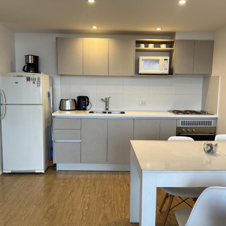 Kóor Stays - Pacífico - Apartamento de 1 dormitorio con vistas a la bahía - 15