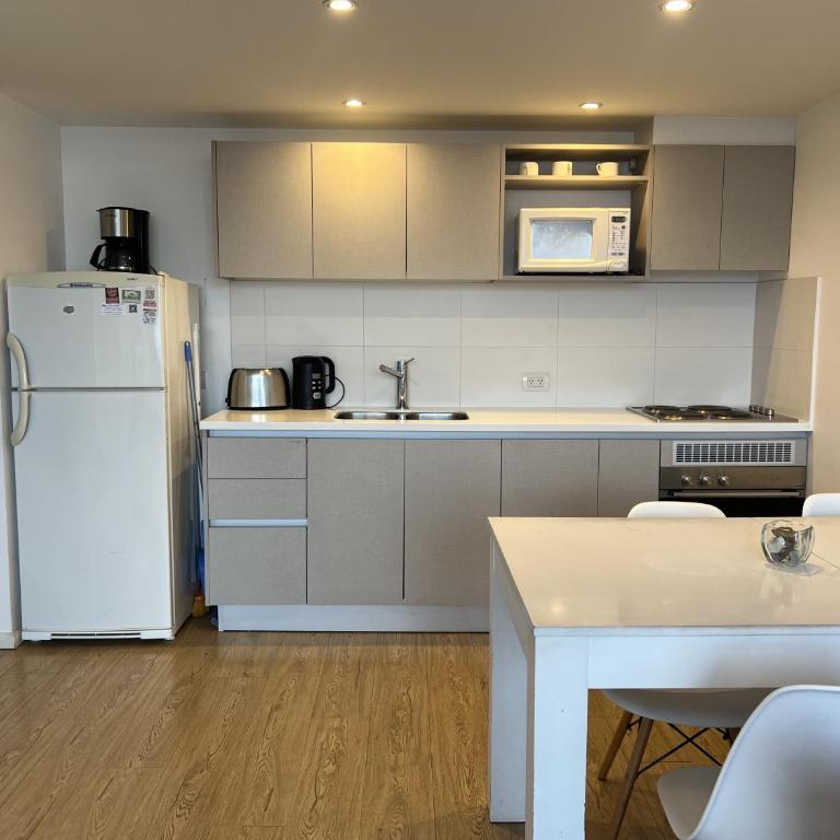 Kóor Stays - Pacífico - Apartamento de 1 dormitorio con vistas a la bahía - 16