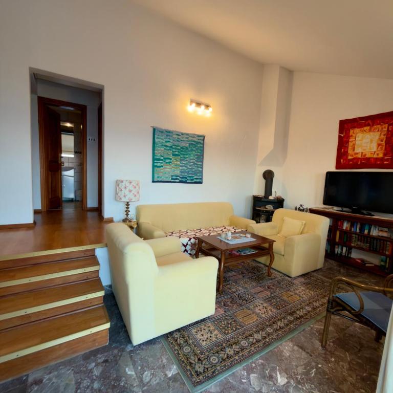 Albina's house - Kuća sa 1 Spavaćom Sobom - 1