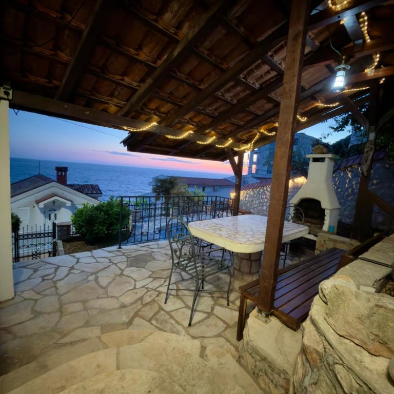 Albina's house - Kuća sa 1 Spavaćom Sobom - 24