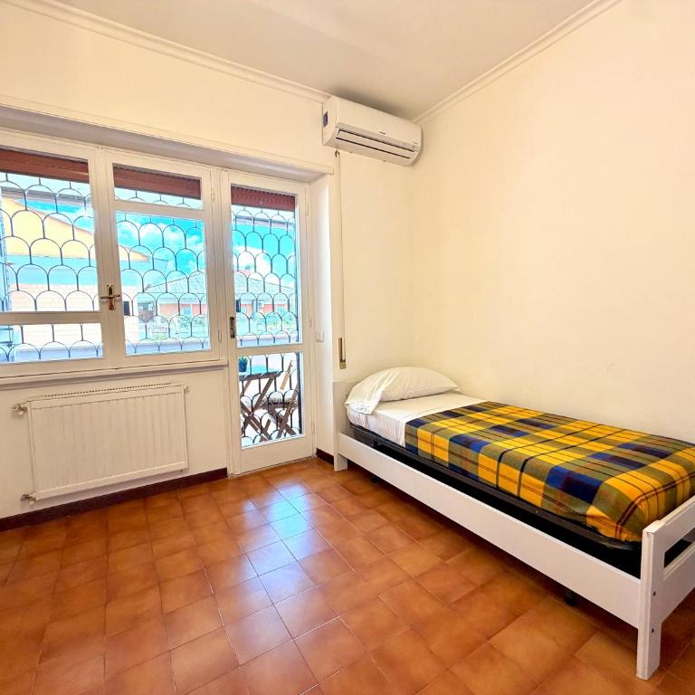 Roma VILLA BONELLi Train St - Spacious Family Home - Appartamento con 2 Camere da Letto - 11