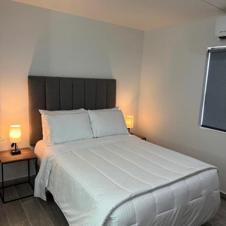 San jeronimo suites - One-Bedroom Apartment - 1