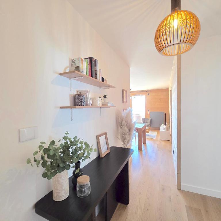 Logement premium neuf & calme - Vue exceptionnelle - Appartement 3 Chambres - 11