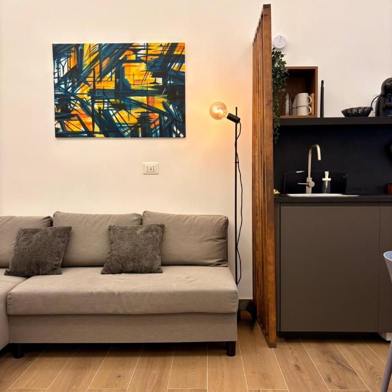 casa nissa - Appartamento con 1 Camera da Letto - 3