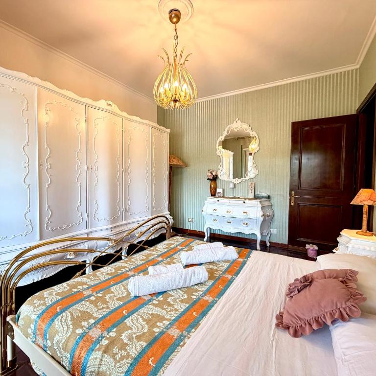 Roma VILLA BONELLi Train St - Spacious Family Home - Appartamento con 2 Camere da Letto - 3