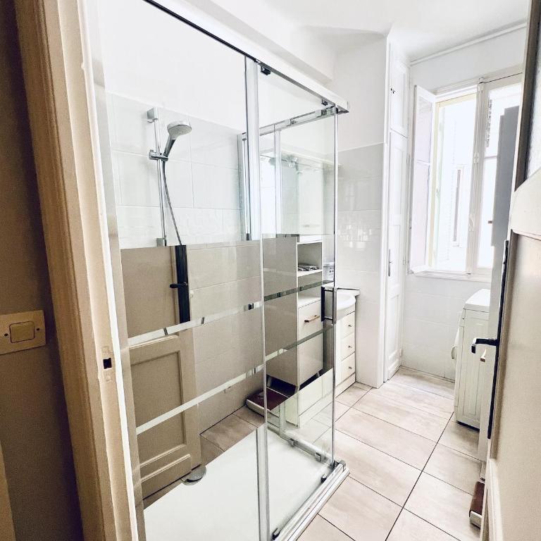 T2 proche gare, plein centre ville Antibes - Appartement 1 Chambre - 2