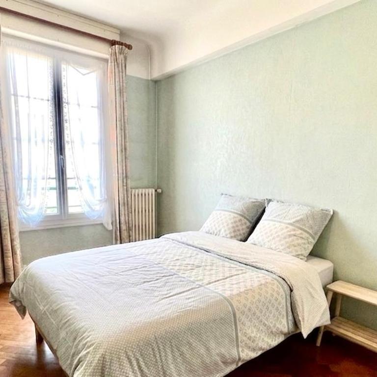 T2 proche gare, plein centre ville Antibes - Appartement 1 Chambre - 4