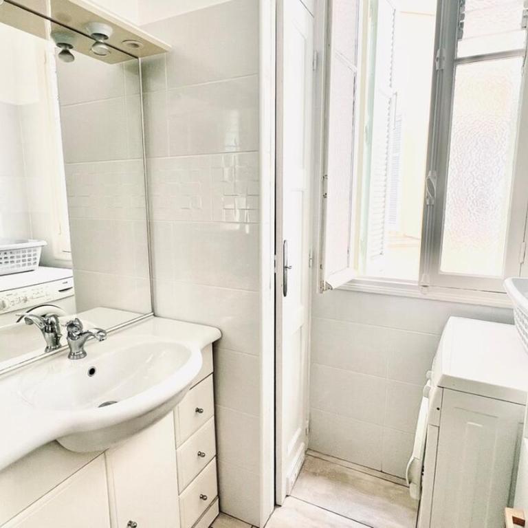 T2 proche gare, plein centre ville Antibes - Appartement 1 Chambre - 7