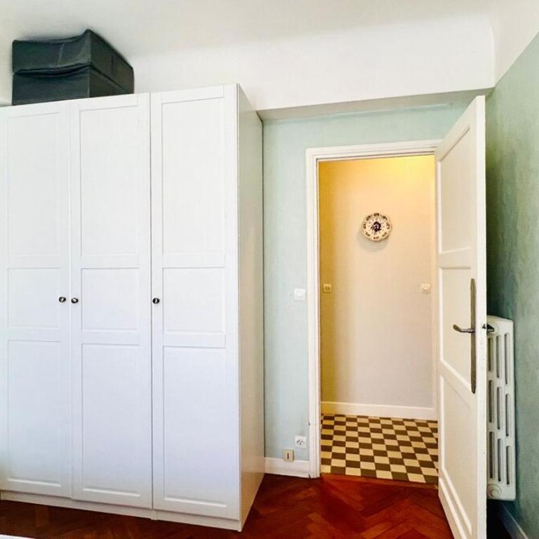 T2 proche gare, plein centre ville Antibes - Appartement 1 Chambre - 9
