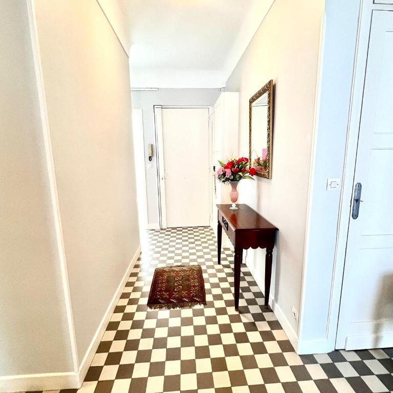 T2 proche gare, plein centre ville Antibes - Appartement 1 Chambre - 14