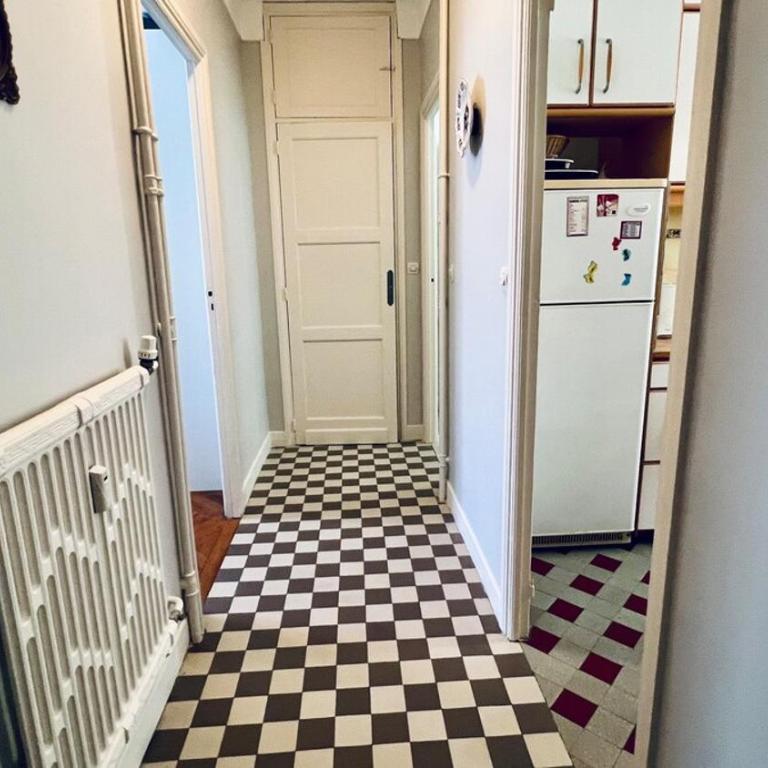T2 proche gare, plein centre ville Antibes - Appartement 1 Chambre - 17