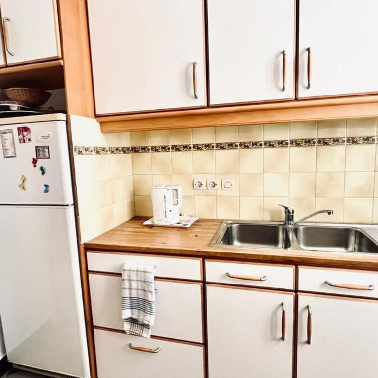 T2 proche gare, plein centre ville Antibes - Appartement 1 Chambre - 19
