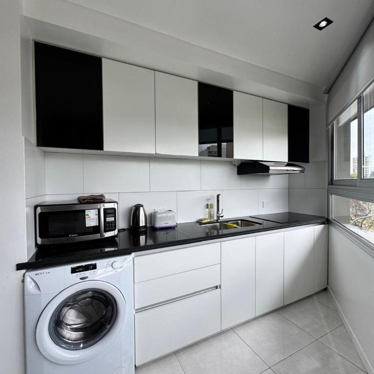 Alquiler Temporario Departamentos Paso A - Apartamento de 1 dormitorio - 7