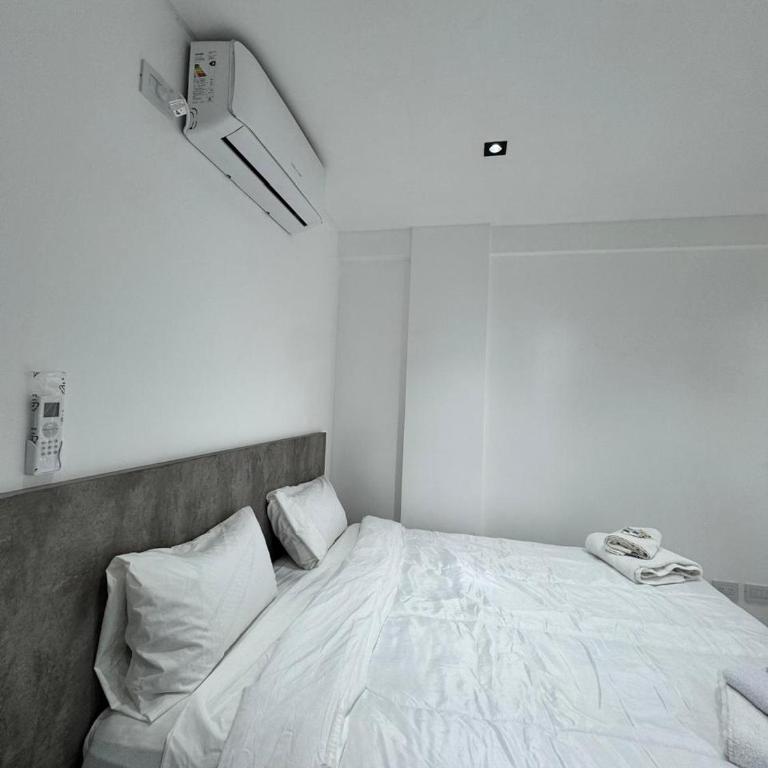 Alquiler Temporario Departamentos Paso A - Apartamento de 1 dormitorio - 12