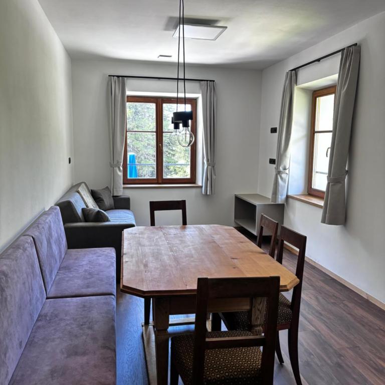 Gasthof Wolf - Appartamento con 2 Camere da Letto - 2