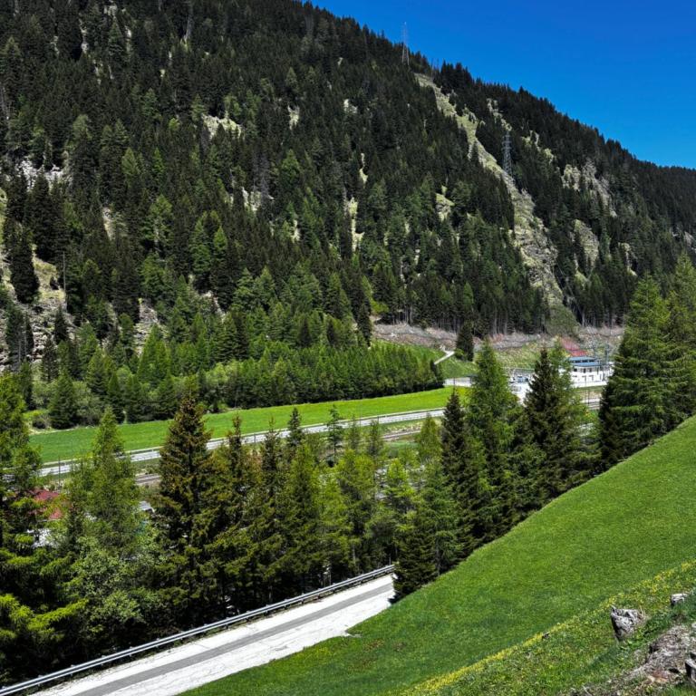 Gasthof Wolf - Appartamento con 1 Camera da Letto - 3