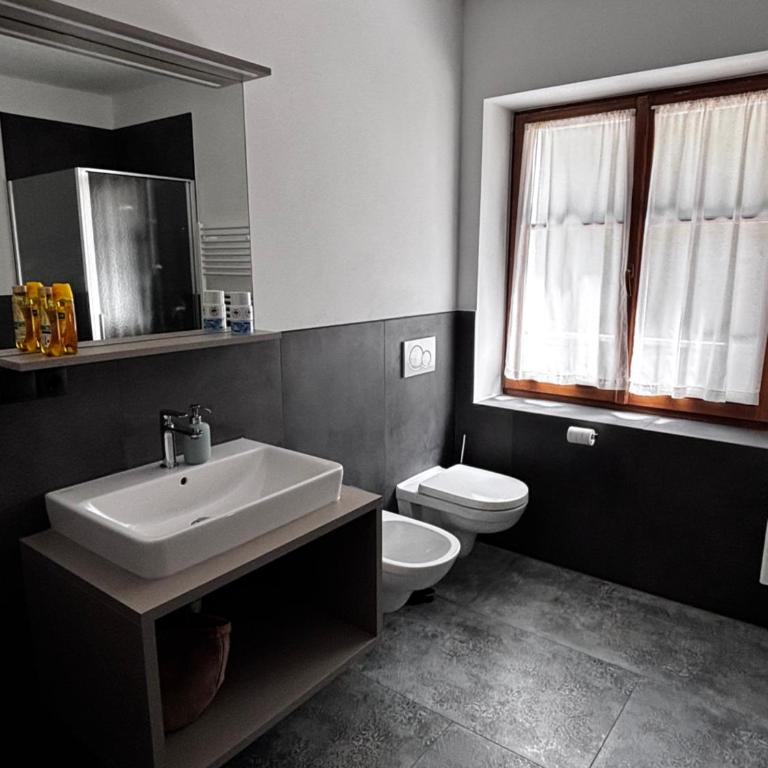 Gasthof Wolf - Appartamento con 2 Camere da Letto - 5