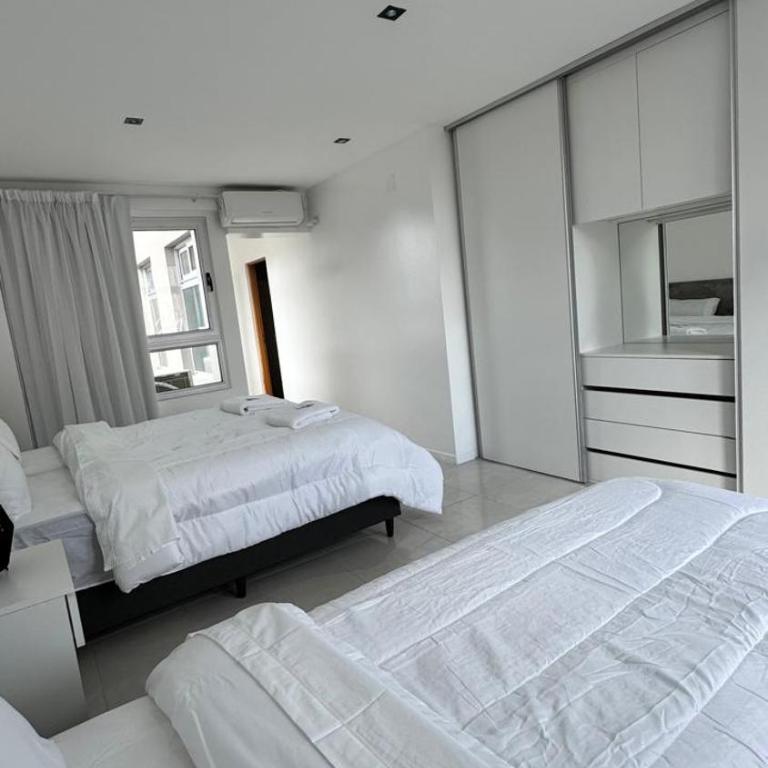 Alquiler Temporario Departamentos Paso A - Apartamento de 1 dormitorio - 10