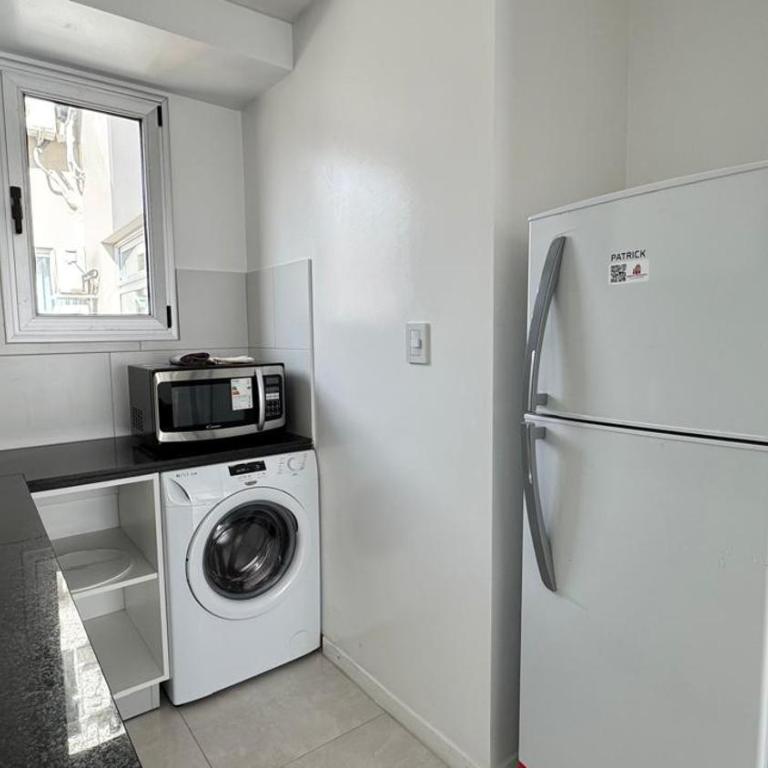 Alquiler Temporario Departamentos Paso A - Apartamento de 1 dormitorio - 11