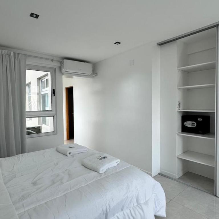 Alquiler Temporario Departamentos Paso A - Apartamento de 1 dormitorio - 13