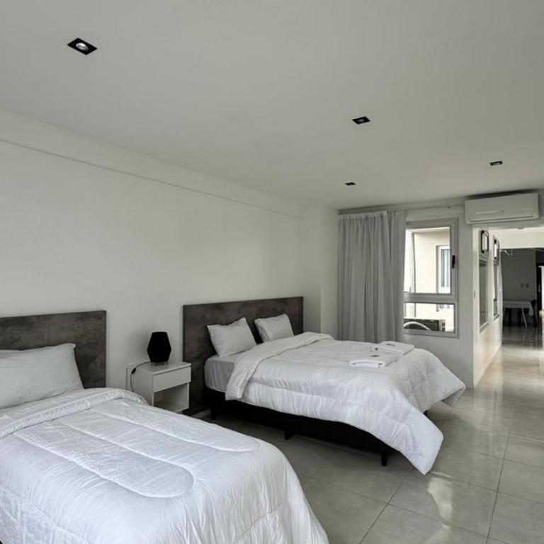 Alquiler Temporario Departamentos Paso A - Apartamento de 1 dormitorio - 14