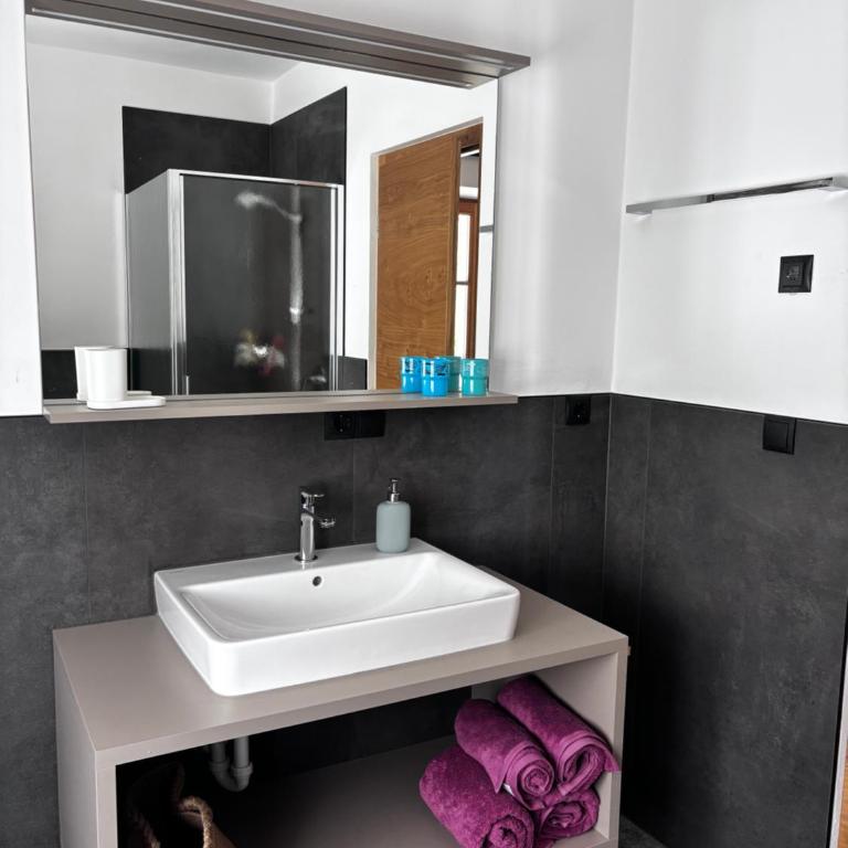Gasthof Wolf - Appartamento con 1 Camera da Letto - 6