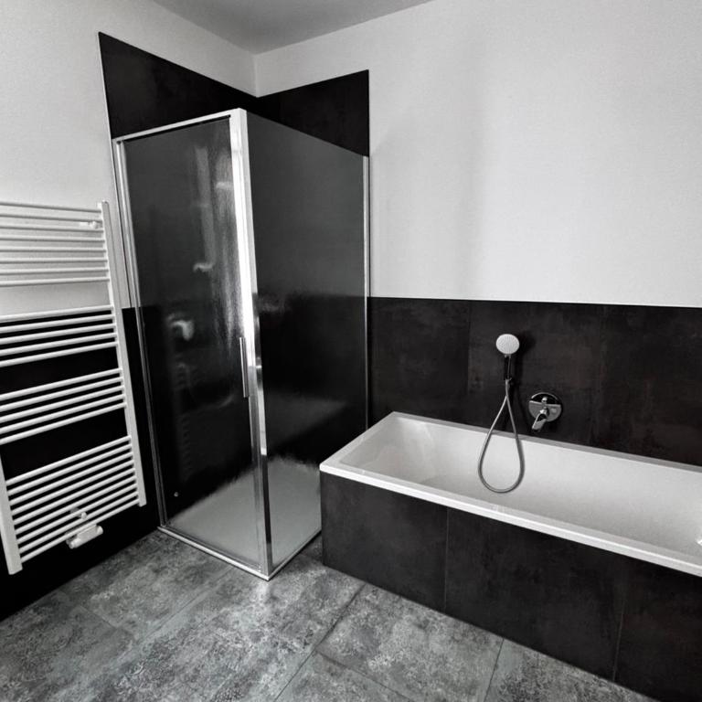 Gasthof Wolf - Appartamento con 2 Camere da Letto - 10