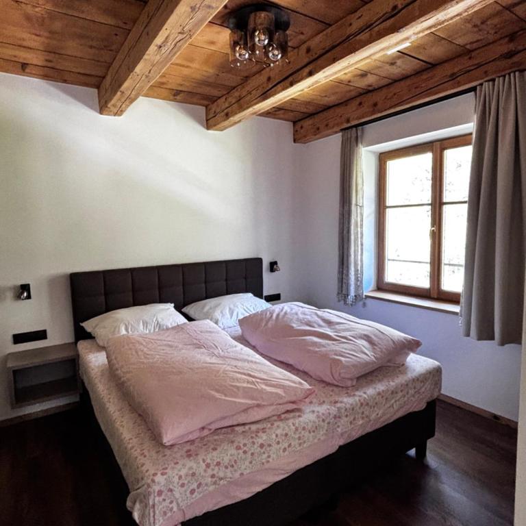 Gasthof Wolf - Appartamento con 1 Camera da Letto - 9