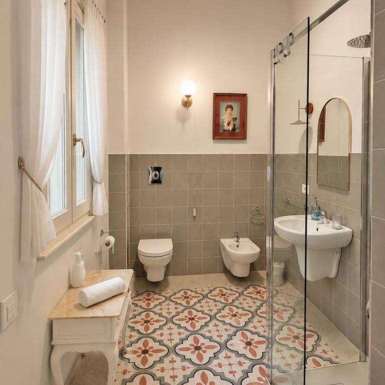 ISOLA - Smart Accomodation - Camera Matrimoniale con Letto Supplementare - 9