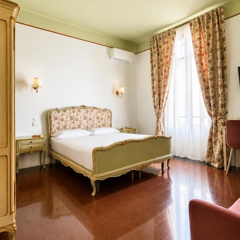 ISOLA - Smart Accomodation - Camera Matrimoniale con Letto Supplementare - 1