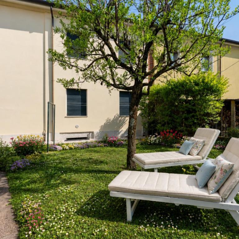 CASA CARLINA Pet Friendly - Casa con 3 Camere da Letto - 3