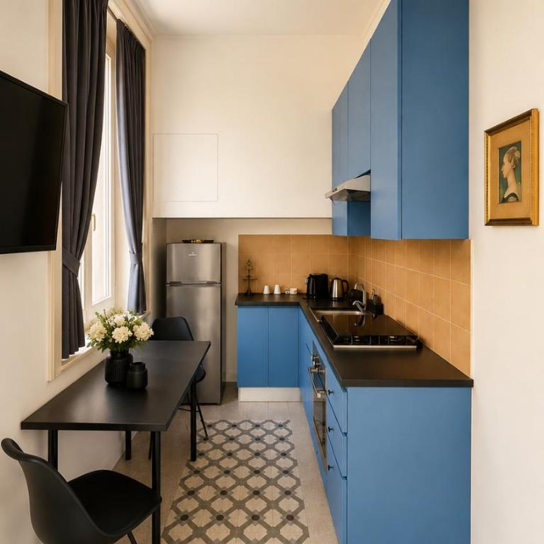ISOLA - Smart Accomodation - Monolocale Deluxe - 2