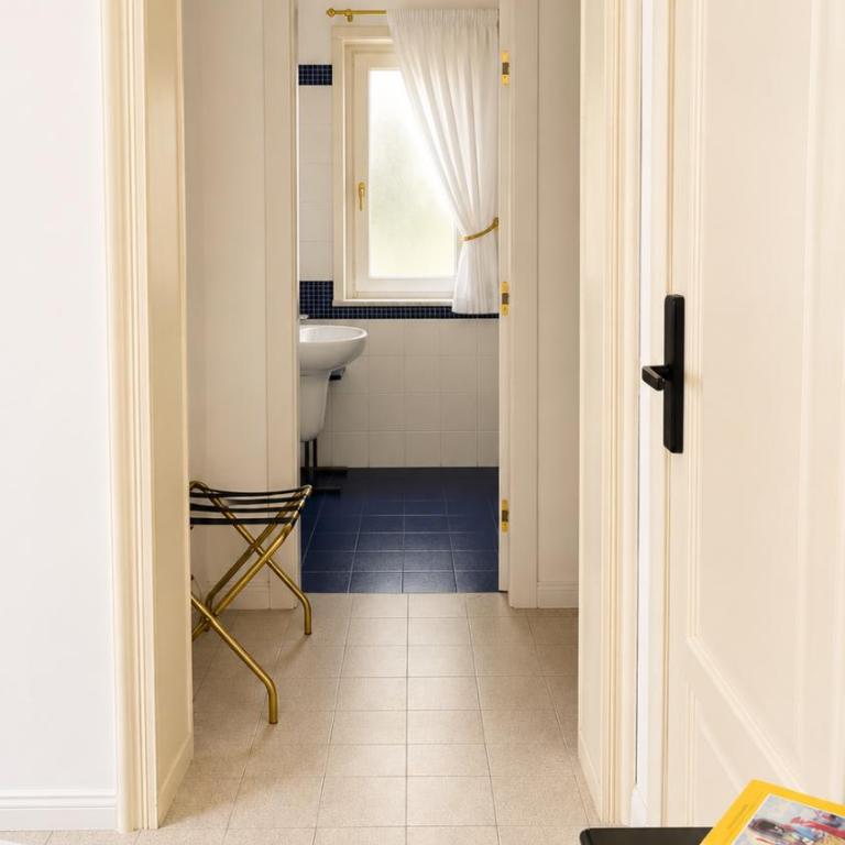 ISOLA - Smart Accomodation - Monolocale Deluxe - 3