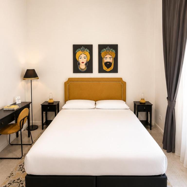 ISOLA - Smart Accomodation - Monolocale Deluxe - 1