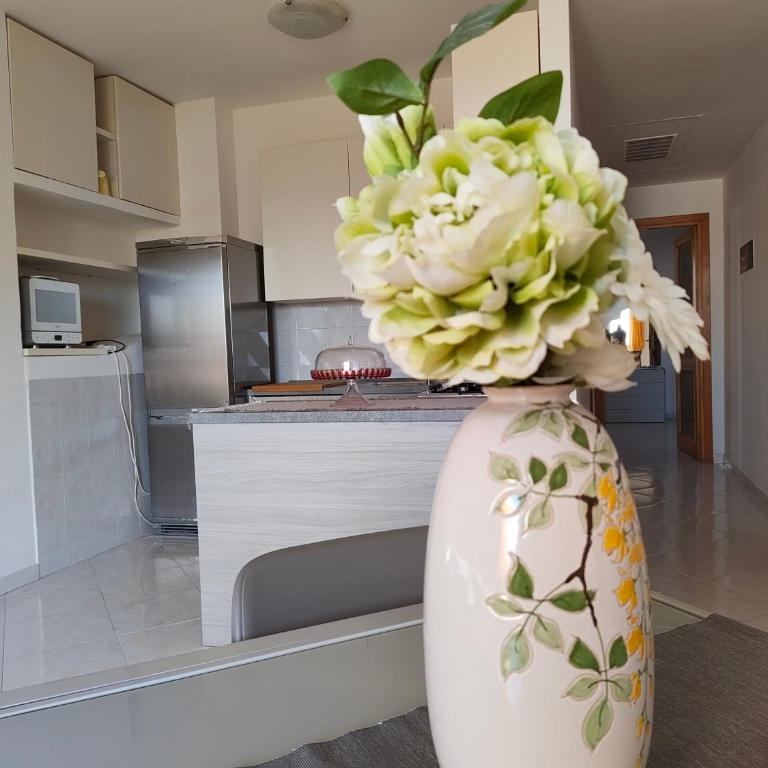 Casa Felicidad Alguer Apartment - One-Bedroom Apartment - 56