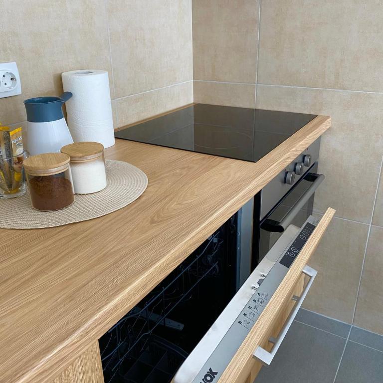 Verde Apartment - Apartman sa 1 Spavaćom Sobom - 6