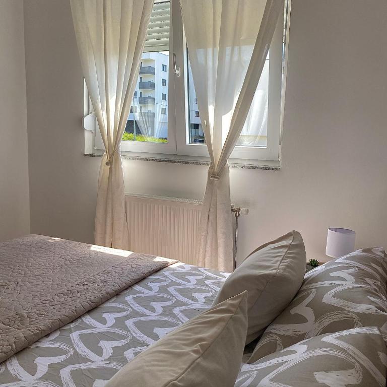 Verde Apartment - Apartman sa 1 Spavaćom Sobom - 8