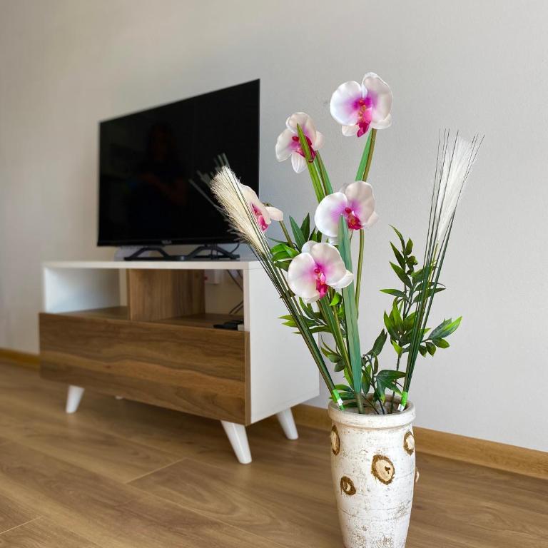 Verde Apartment - Apartman sa 1 Spavaćom Sobom - 17