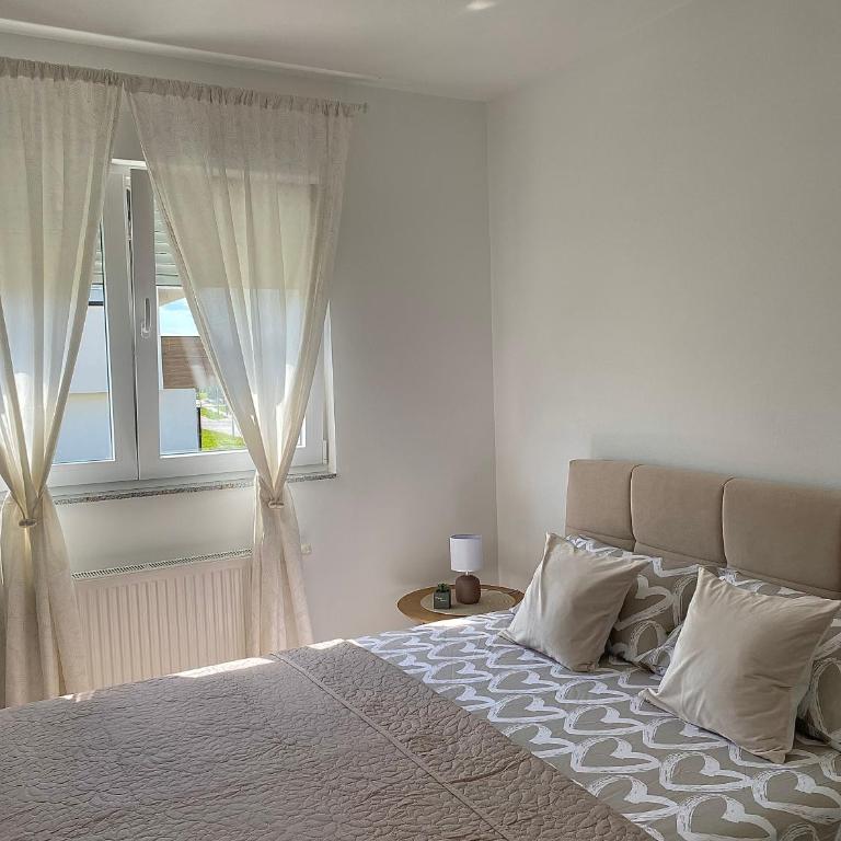 Verde Apartment - Apartman sa 1 Spavaćom Sobom - 18